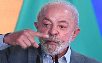 La campaña de Lula pide anular candidatura de Flávio Bolsonaro por injerencia de Meta y X
