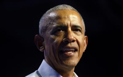 Obama impulsa a los demócratas en Ohio y tilda al Gobierno Trump de cruel y corrupto