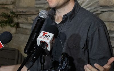 El candidato demócrata al Senado por Texas dice que Elon Musk busca «comprar» un escaño en el Congreso