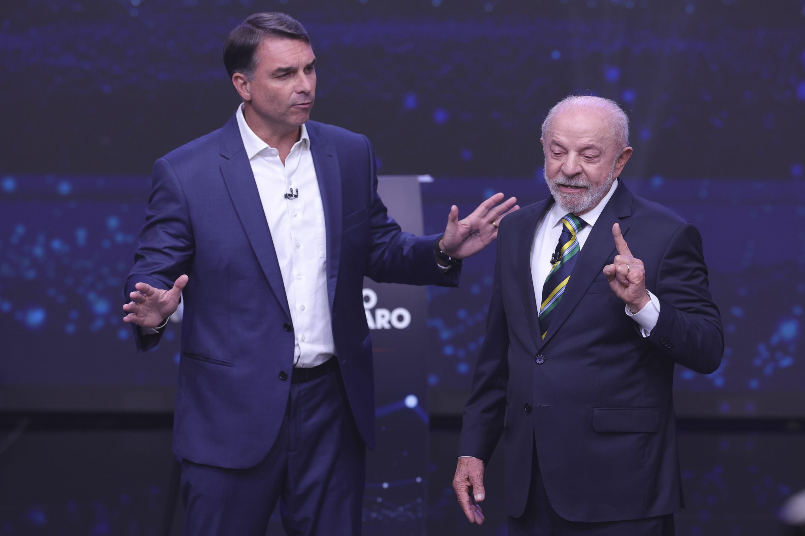 A cuatro días de las elecciones de Brasil