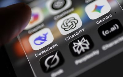 DeepSeek mejora su IA para programación y abre un buscador propio para desarrolladores