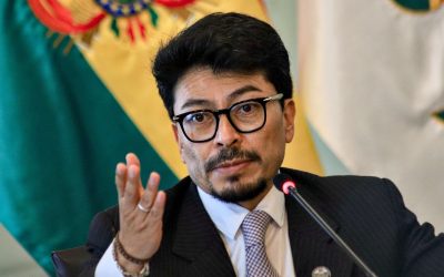El Gobierno de Bolivia anuncia para noviembre un «gabinete binacional» con Perú