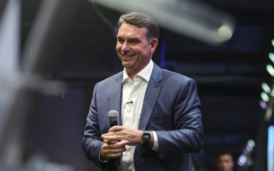 Bolsonaro dice que el mejor ajuste fiscal que Brasil puede hacer es sacar a Lula del poder