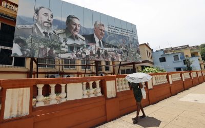 China insta a EE.UU. a cesar «presión» sobre Cuba tras orden de arresto contra Raúl Castro