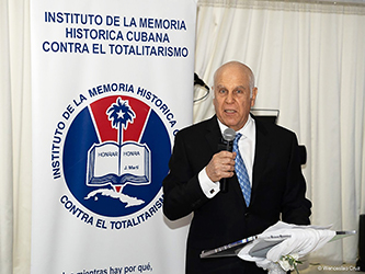 Actualidad con Ramiro Gómez Barrueco
