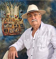Actualidad con Áisar Abdalá Jalil Martínez
