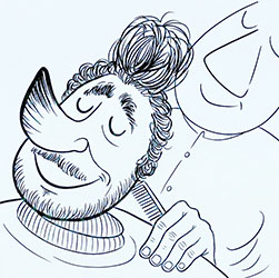 EL BARBERO