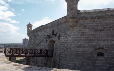 EL SISTEMA DEFENSIVO DE LA HABANA