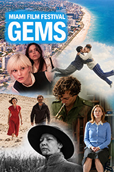 Festival de cine GEMS 2026