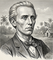 Francisco La Rúa