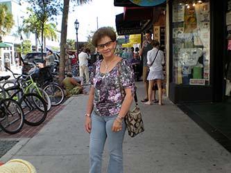 Hablan los residentes de la Pequeña Habana. ‘No vamos a permitir que la arquitectura moderna nos invada’