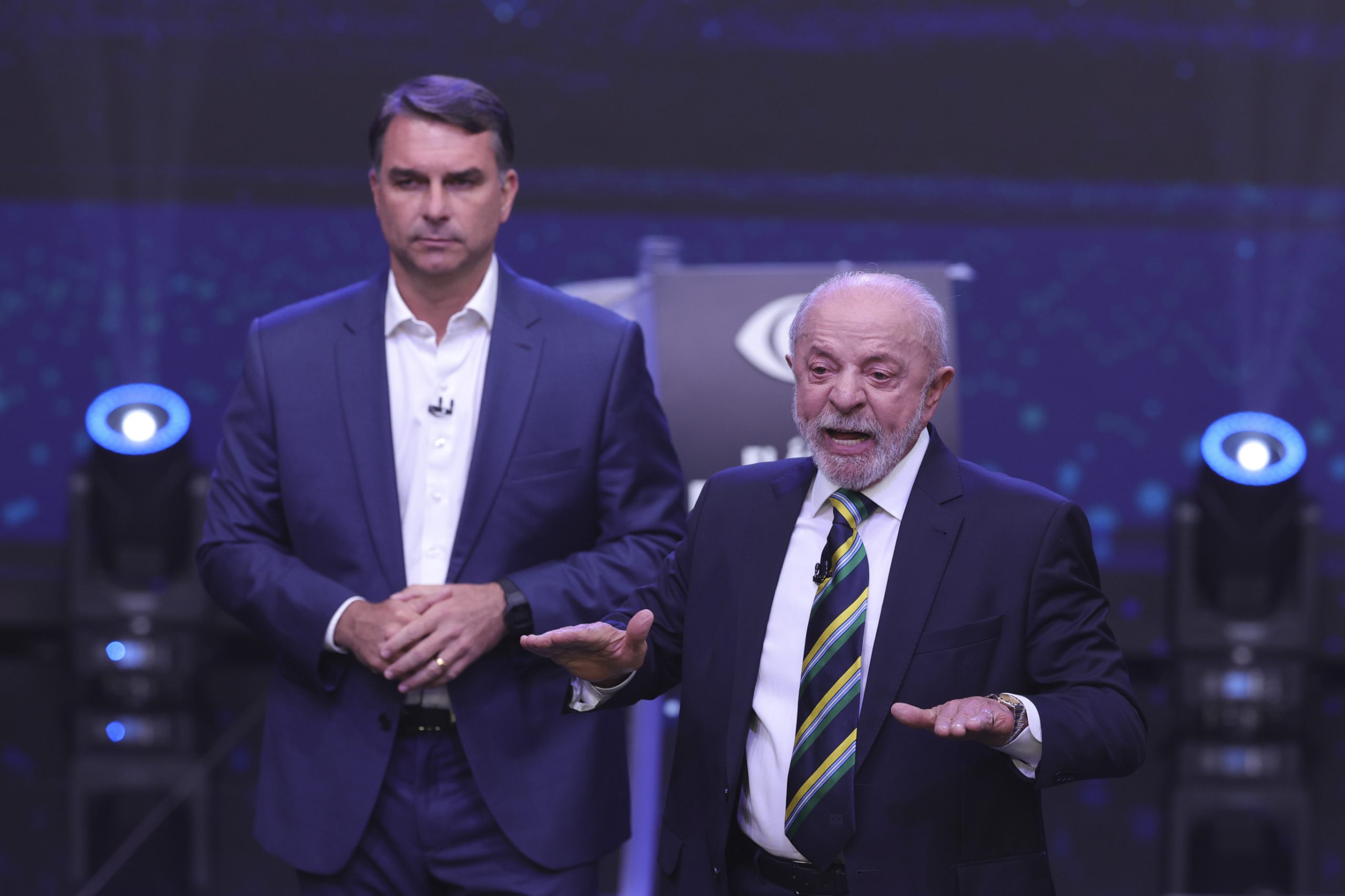 A tres días de las elecciones de Brasil