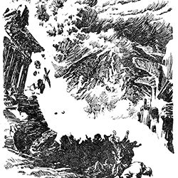 El choque de los mundos (XV)