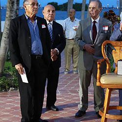 ‘La libertad llegará a Cuba’. Tras el anuncio de Trump, se levanta aún más la confianza de los inversionistas en el futuro de Cuba