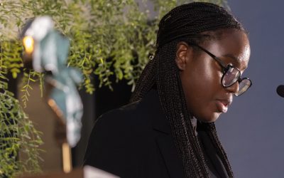 Premio Saliou Traoré para dar voz a los saharauis que se sienten «traicionados por España»