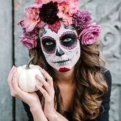 Halloween y el Día de muertos, dos miradas al más allá