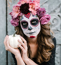 Halloween y el Día de Muertos, dos miradas al más allá