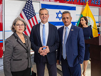 israel