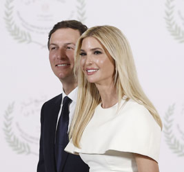 Ivanka Trump: una vida entre el apellido, los negocios y la política