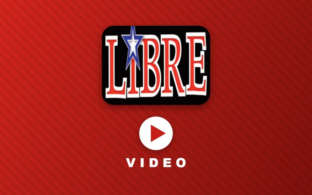 LIBRE Video