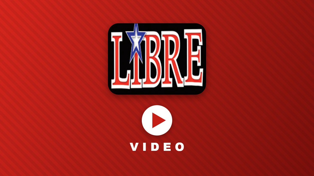 LIBRE Video