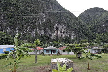Ante la falta de turismo en Cuba, los emprendedores en Viñales ‘no se adaptan, sobreviven’
