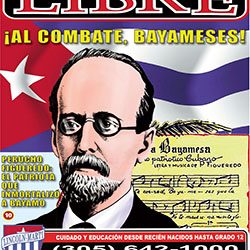 BAYAMO, 20 DE OCTUBRE DE 1868: EL DÍA EN QUE CUBA CANTÓ POR SU LIBERTAD
