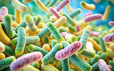 Probióticos: microbios aliados de nuestra salud digestiva