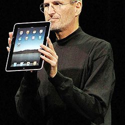 Steve Jobs, el hombre que moldeó nuestro presente