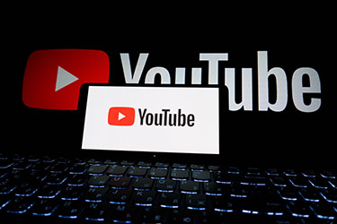 20 años del Youtube de Google: cómo 1.650 millones cambiaron la historia digital